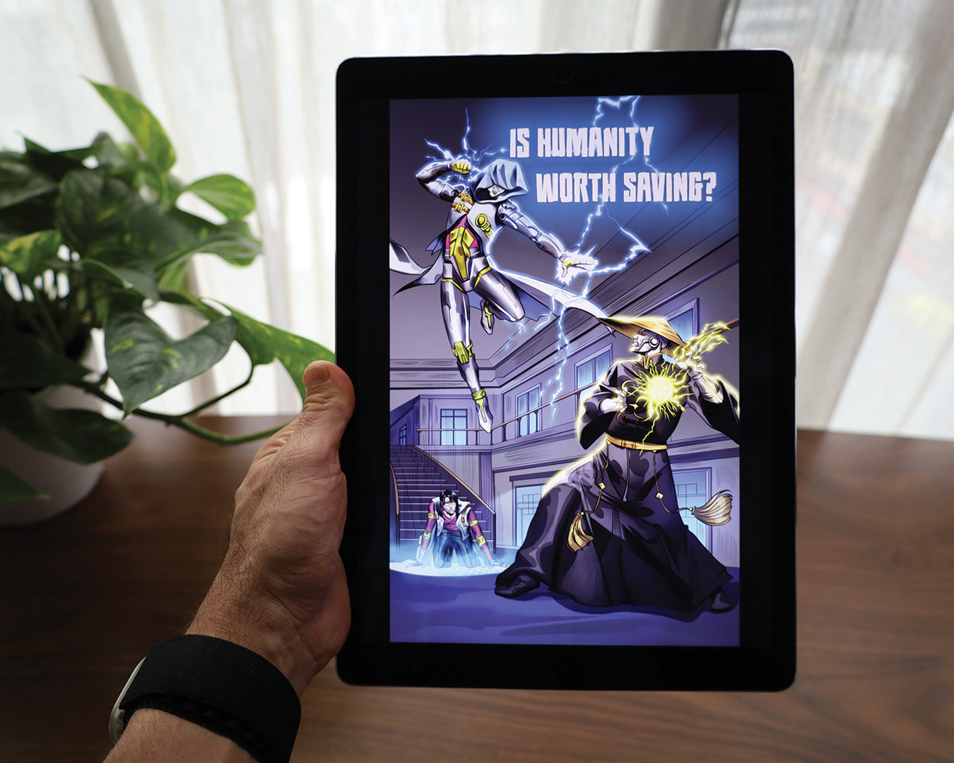 Digital Version