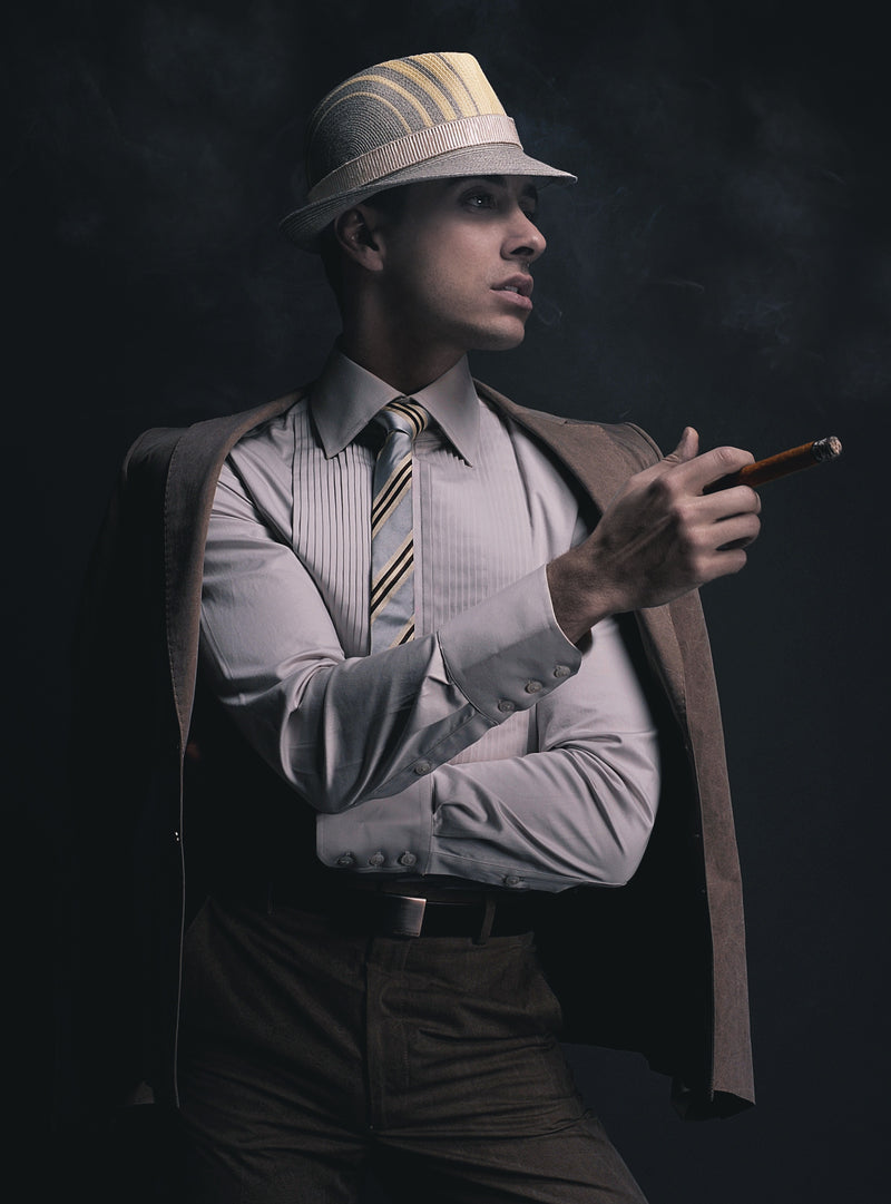 Magazine cover