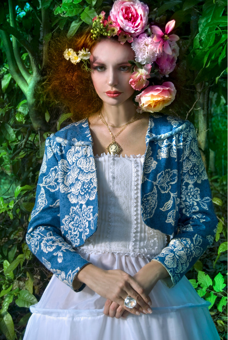 Magazine cover