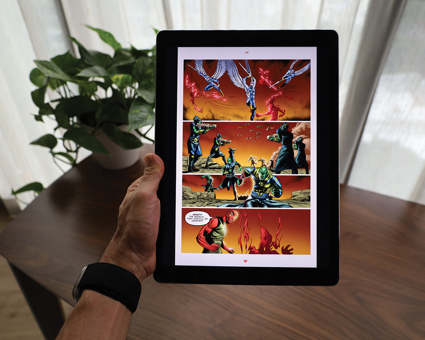 Digital Version