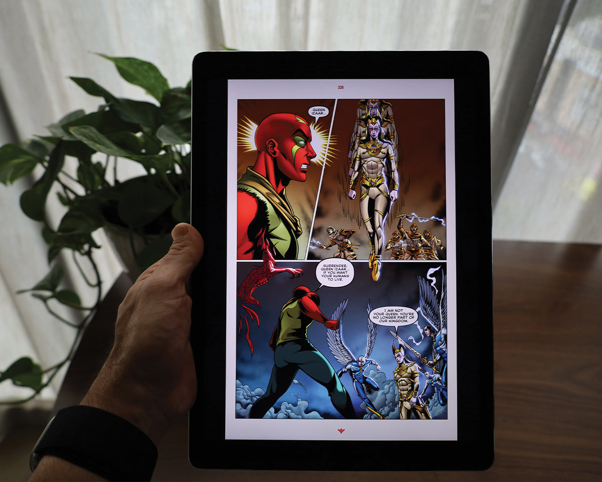 Digital Version