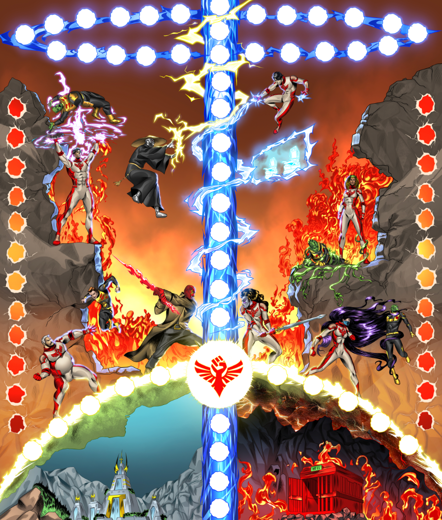 Project cover image