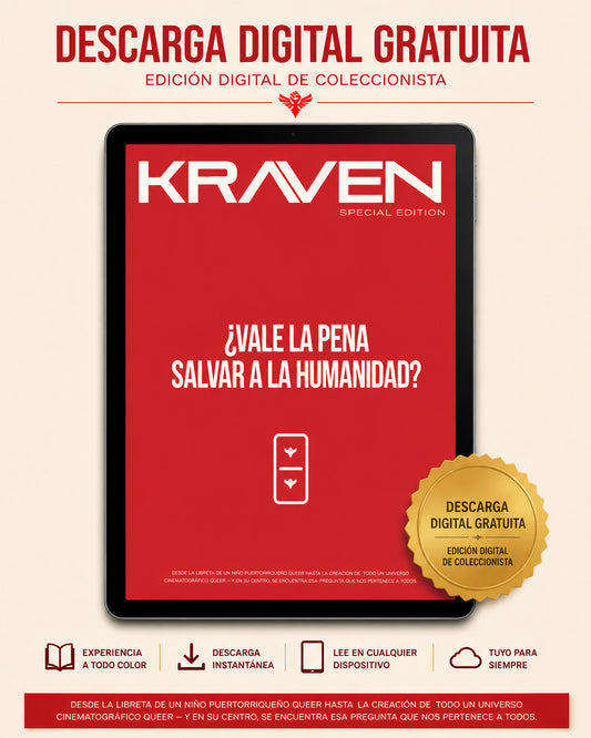 Digital Magazine