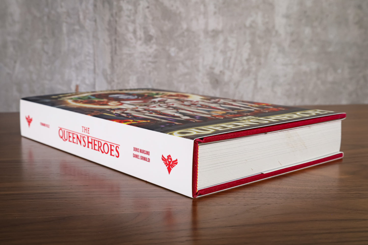 Print Edition