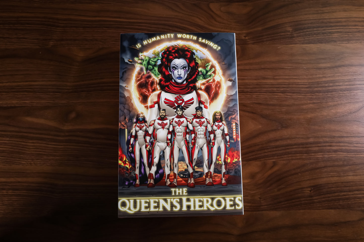 Edición para lectores