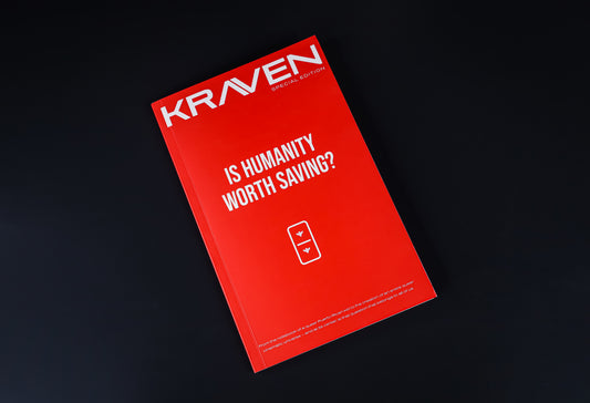 Revista impresa