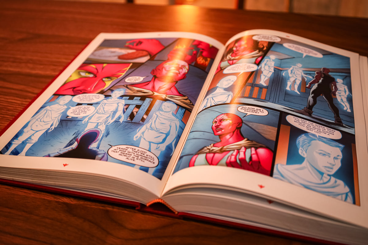 Print Edition