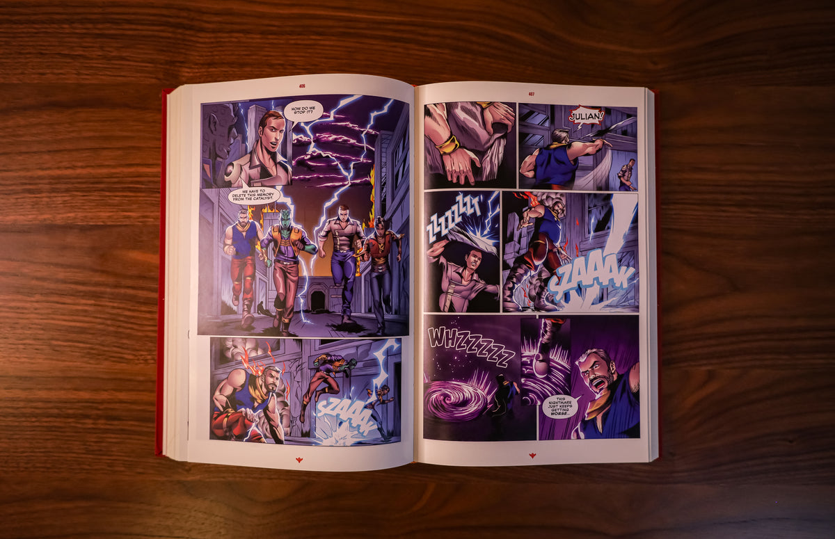 Print Edition
