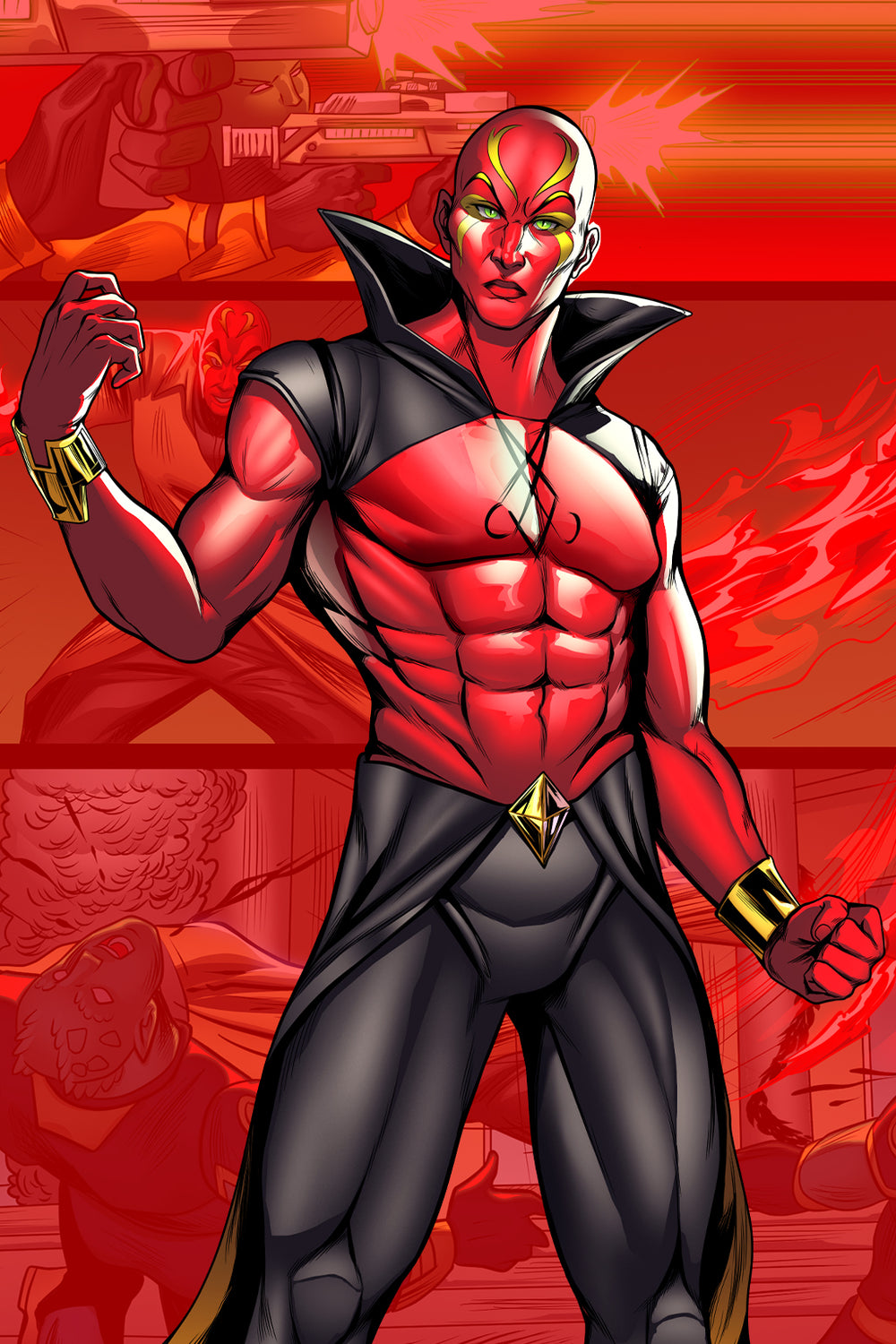 Lucifer