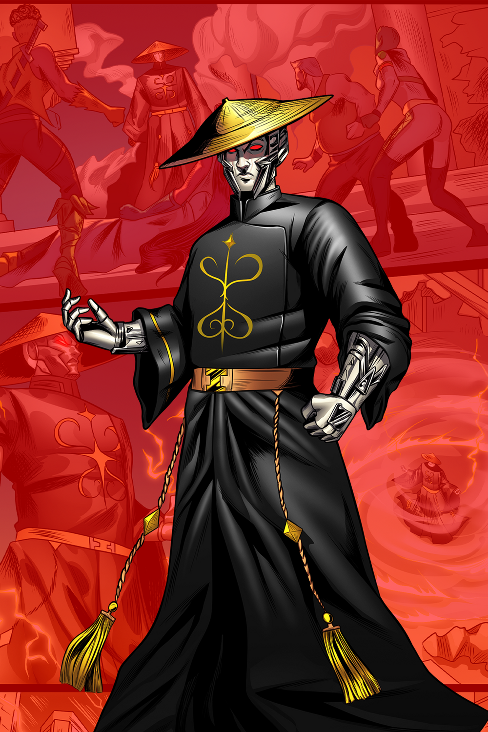 Kuo