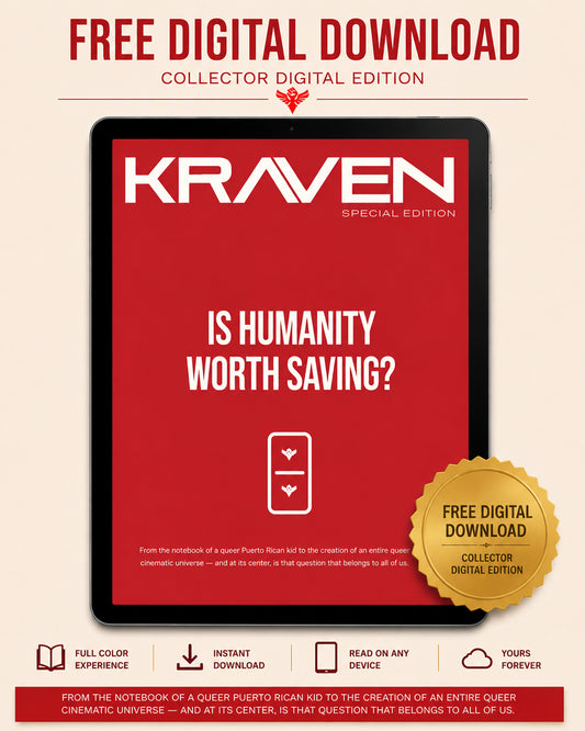 Revista digital inglés