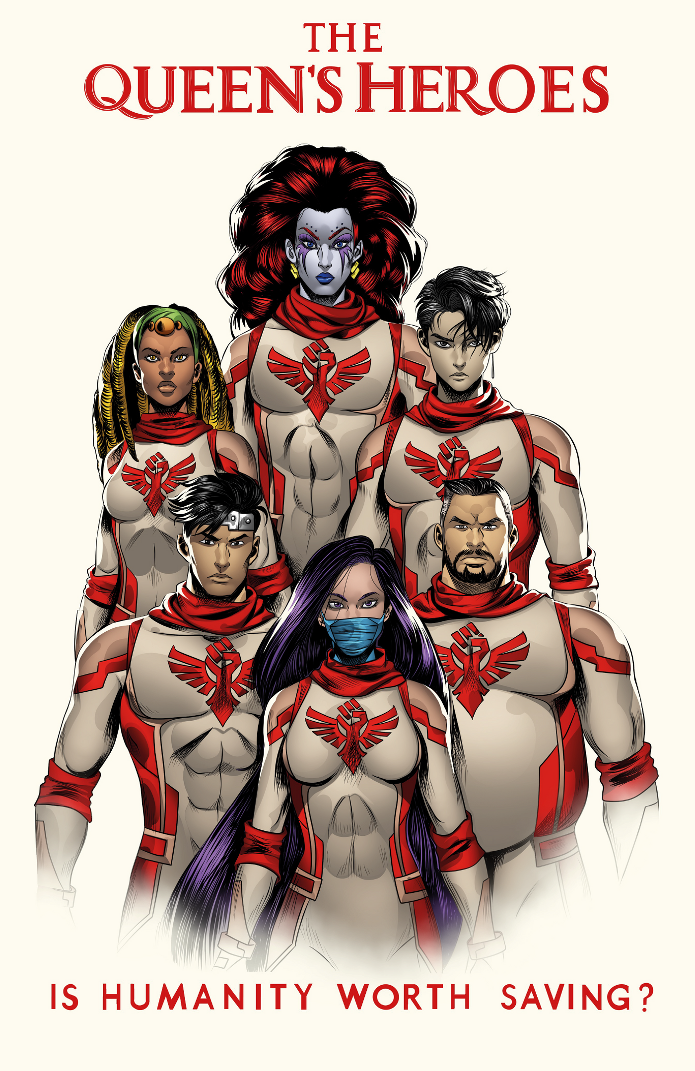 Project cover image