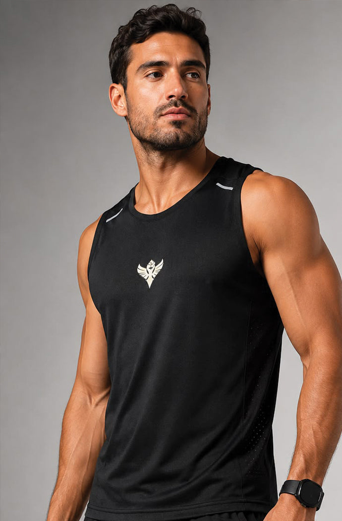 Fitness Shirt - Presale