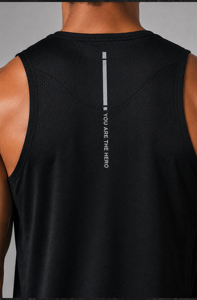Fitness Shirt - Presale